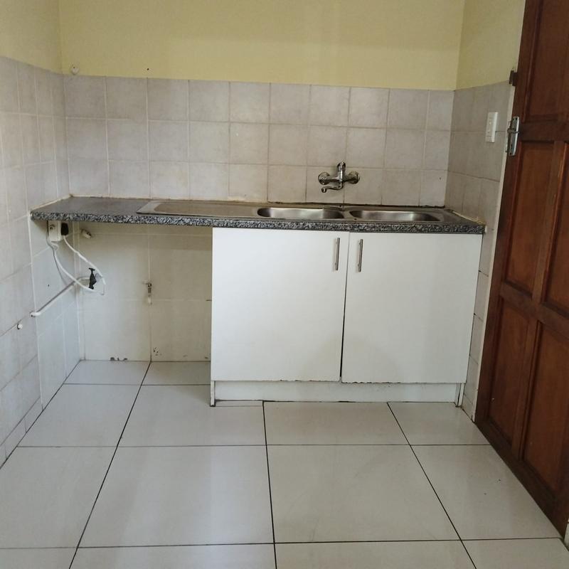 To Let 3 Bedroom Property for Rent in Safari Gardens North West